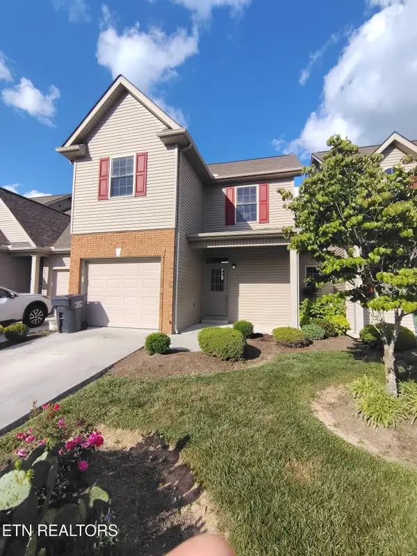 139 Gracyn Lane, Harrogate, TN 37752