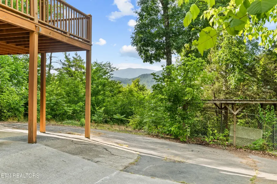 126 Johnson Mountain Way, Townsend, TN 37882 - #3