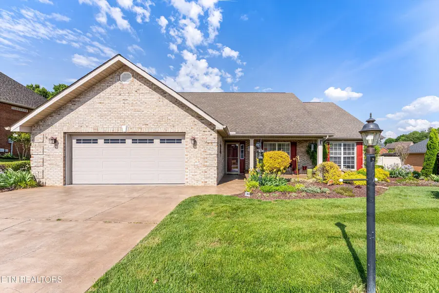 3874 Legends Way, Maryville, TN 37801 - #2