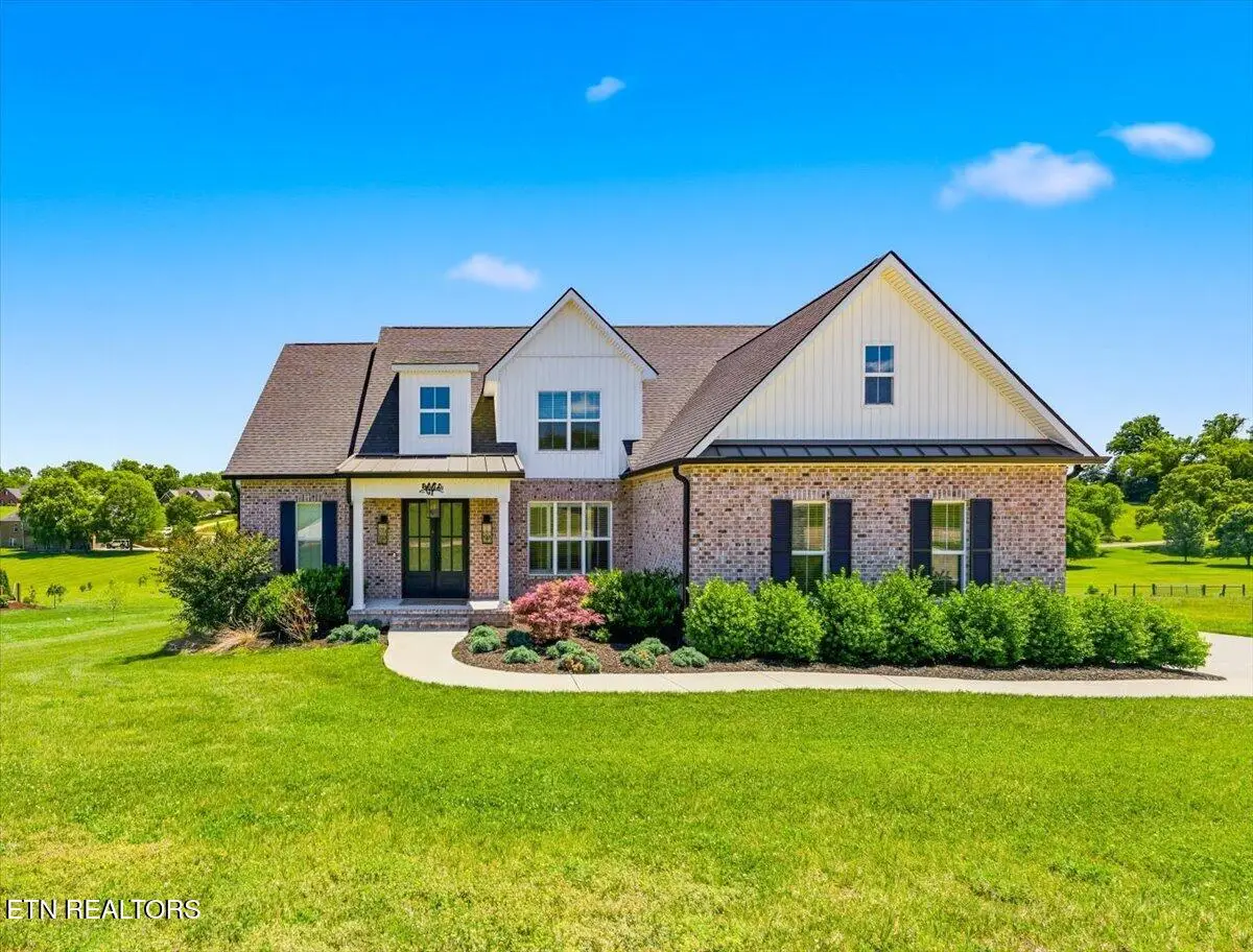 5312 Rodeo Ridge Lane, Seymour, TN 37865 - #1