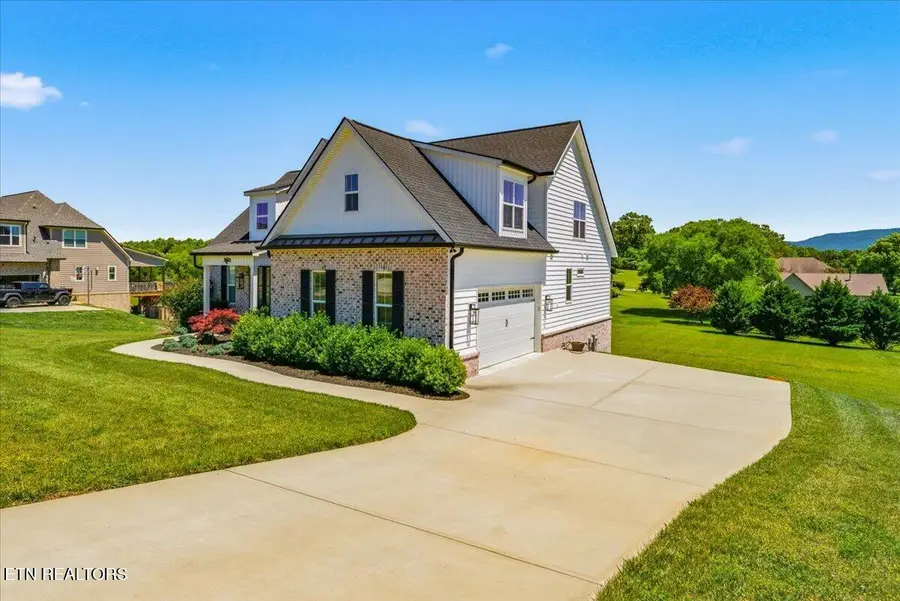 5312 Rodeo Ridge Lane, Seymour, TN 37865 - #2