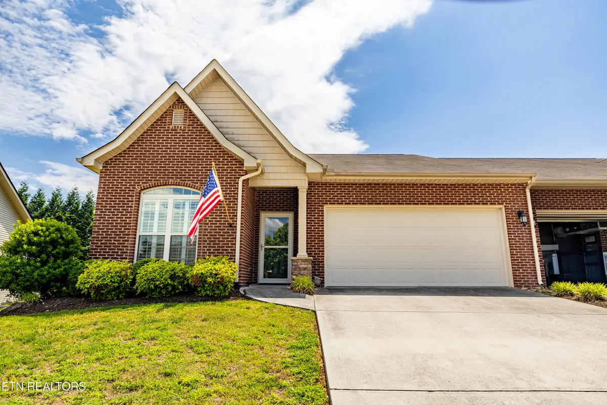 6122 Mcmillan Creek Drive, Knoxville, TN 37924 - #1