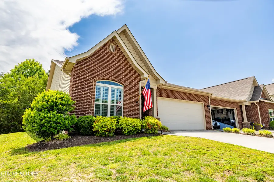 6122 Mcmillan Creek Drive, Knoxville, TN 37924 - #2
