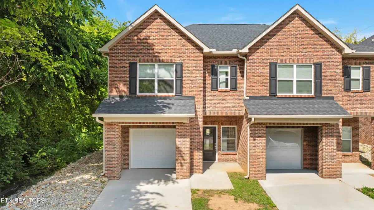 1336 Gatewood Lane, Knoxville, TN 37919 - #1