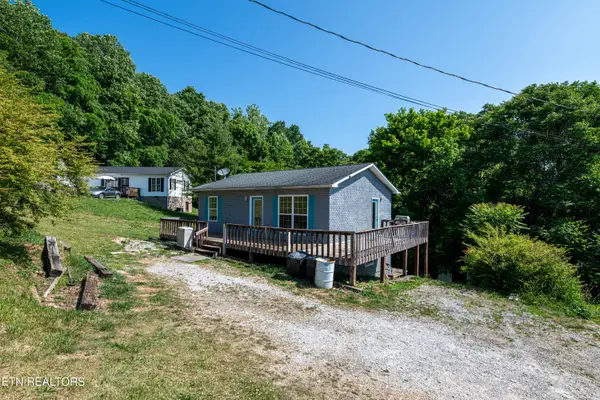 312 N 16th St, LaFollette, TN 37766