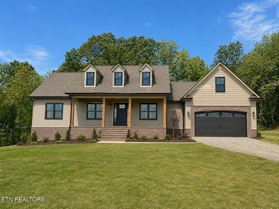 Lot 100 NW Falcon Crest Subdivision Way, Cleveland, TN 37312 - #2