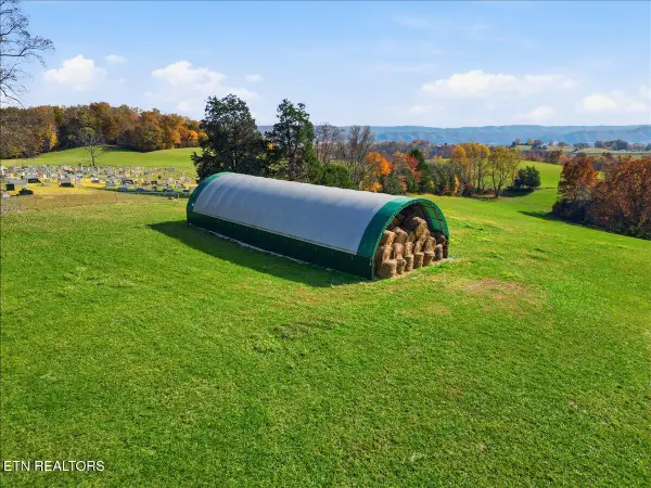 TBD Oak Grove Church Rd, Harrogate, TN 37752