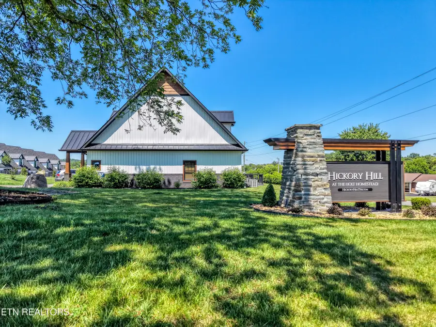 410 Fleeta Williams Way, Sevierville, TN 37862 - #2