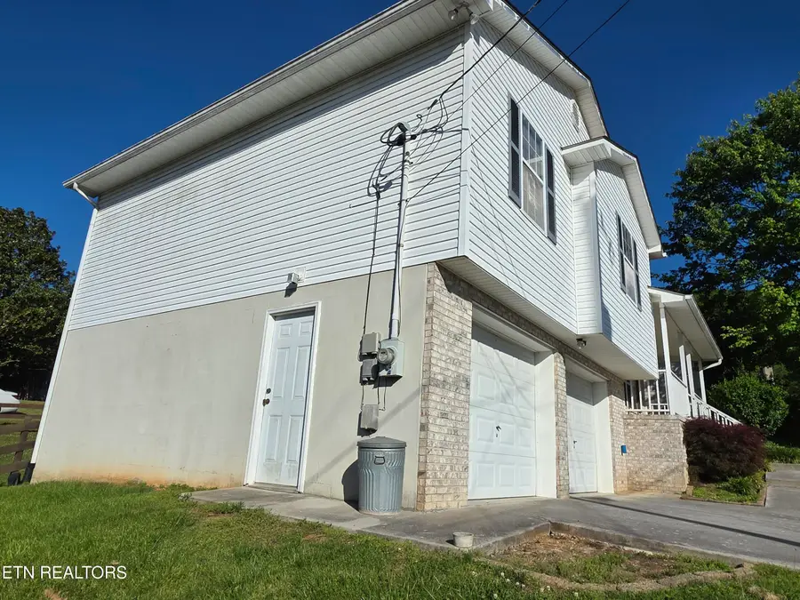 8912 Heathercrest Drive, Powell, TN 37849 - #2