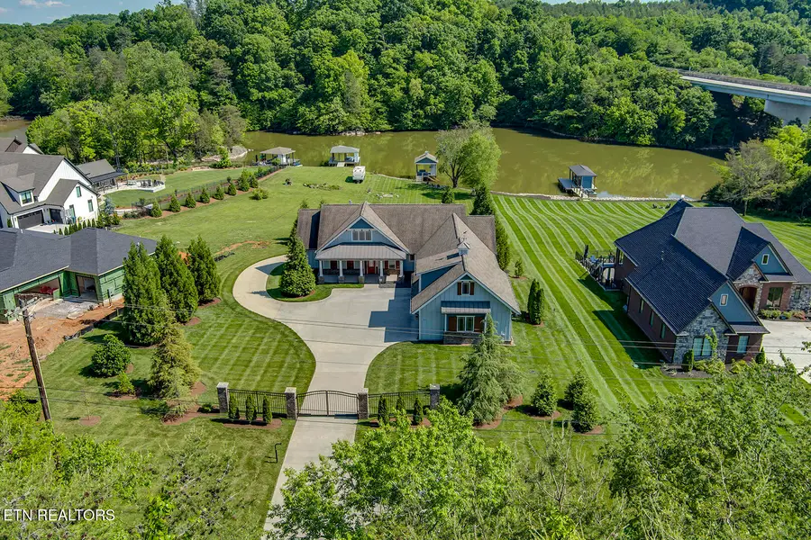 917 Emory Church Rd, Knoxville, TN 37922 - #2
