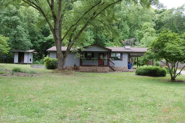763 Blockhouse Valley Rd, Clinton, TN 37716