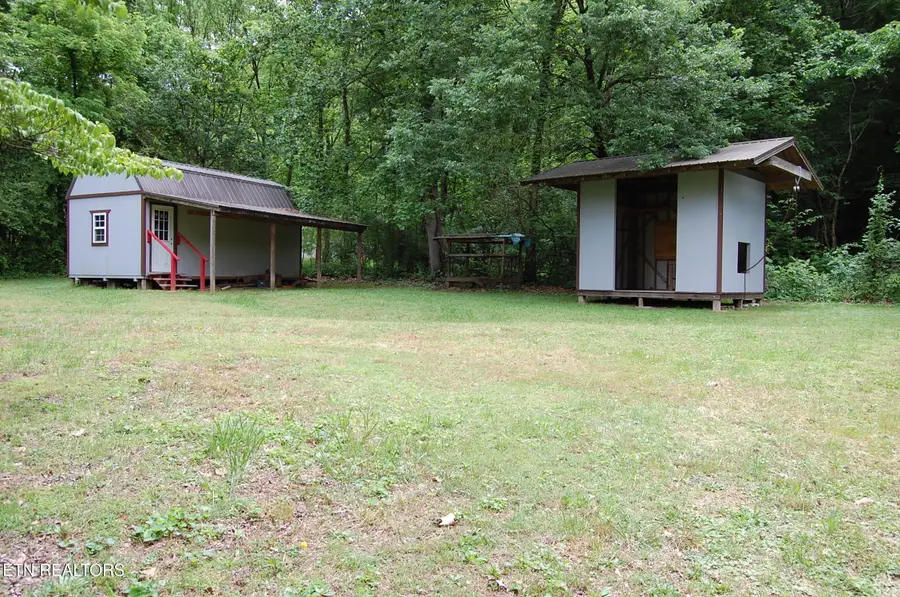 763 Blockhouse Valley Rd, Clinton, TN 37716 - #3