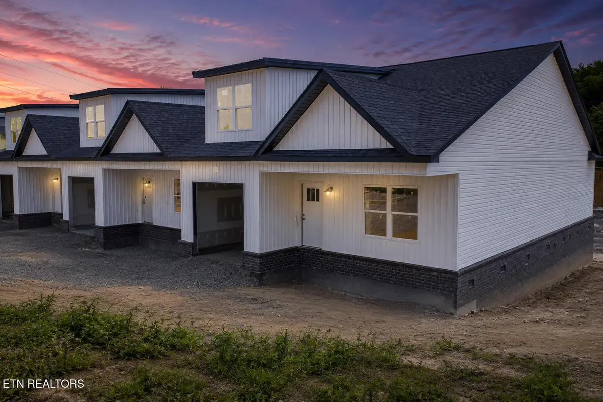 347 Webster Drive, Blaine, TN 37709 - #1
