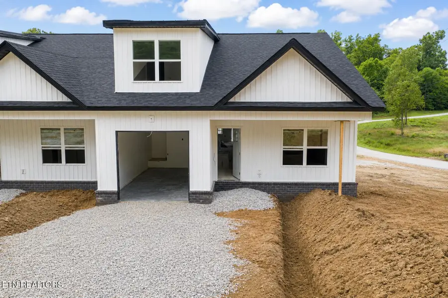 347 Webster Drive, Blaine, TN 37709 - #2