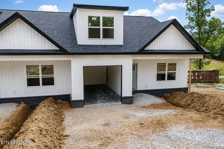 347 Webster Drive, Blaine, TN 37709 - #3