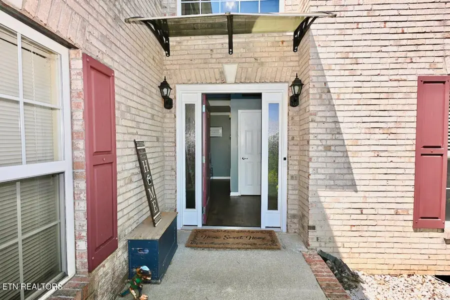1613 Scenic Valley Lane, Knoxville, TN 37922 - #3