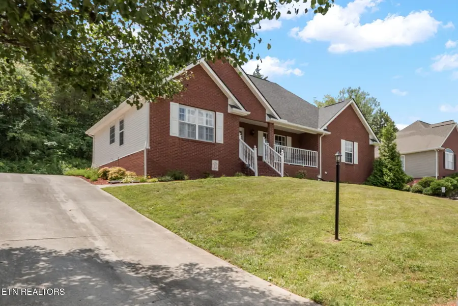 7609 Wilderness Path Rd, Corryton, TN 37721 - #3