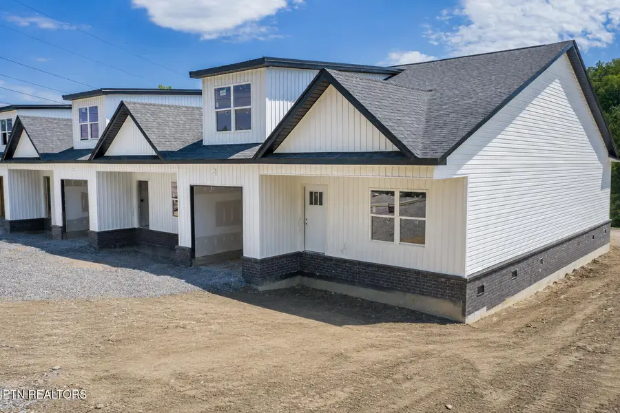 345 Webster Drive, Blaine, TN 37709 - #2