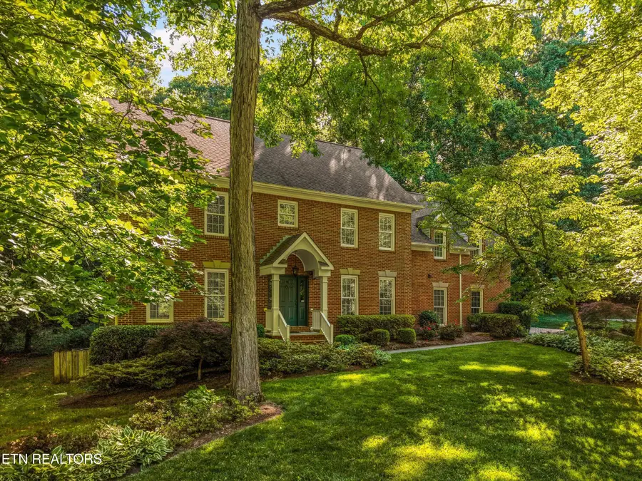 704 El Monte Circle, Knoxville, TN 37922 - #2