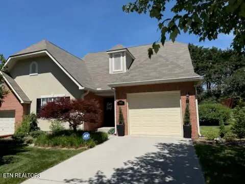 2803 Knob Creek Lane, Knoxville, TN 37912 - #1