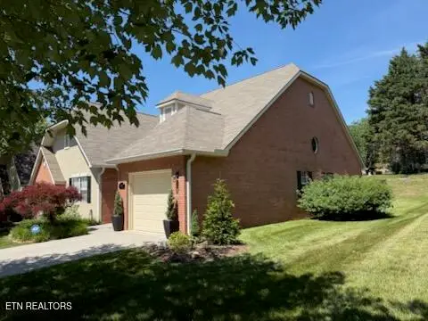 2803 Knob Creek Lane, Knoxville, TN 37912 - #2
