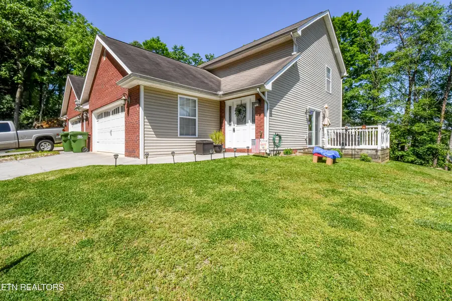 213 Tekoa Way, Maryville, TN 37804 - #2