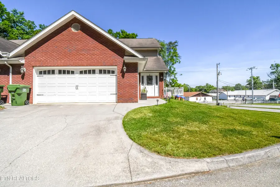 213 Tekoa Way, Maryville, TN 37804 - #3