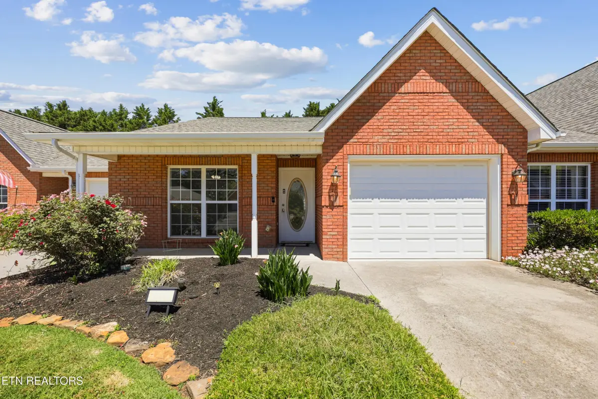 2924 Dominion Drive, Maryville, TN 37803 - #1