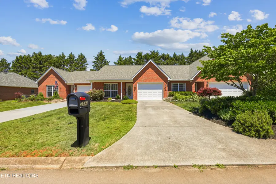 2924 Dominion Drive, Maryville, TN 37803 - #3