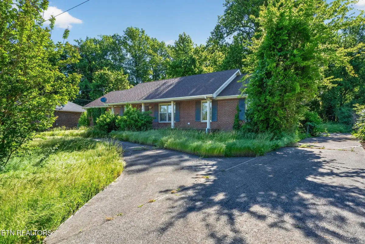 523 Linda Lane, Clarksville, TN 37042 - #1