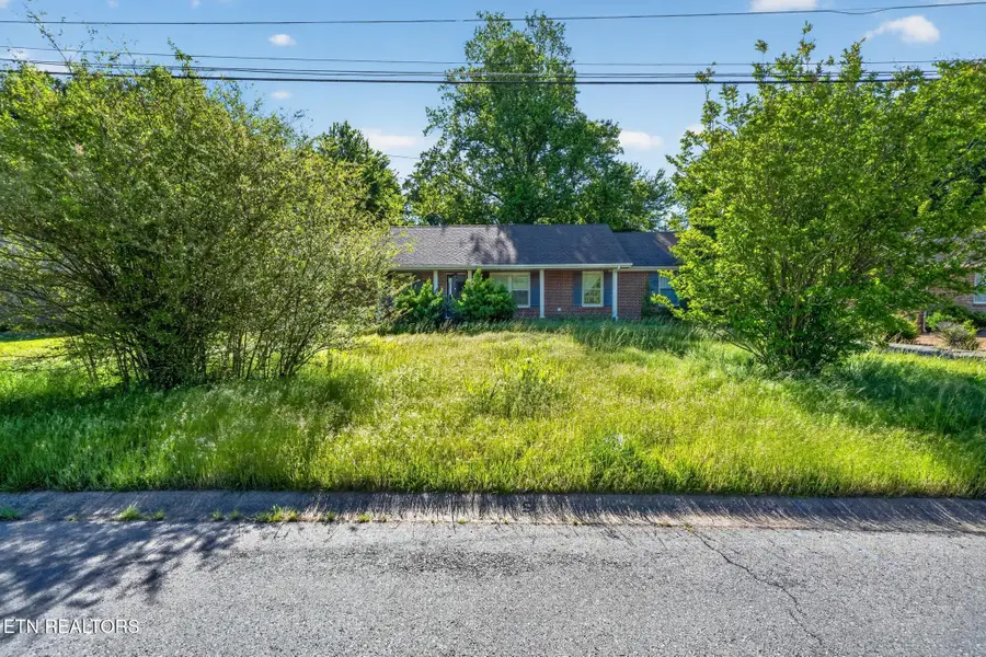 523 Linda Lane, Clarksville, TN 37042 - #2