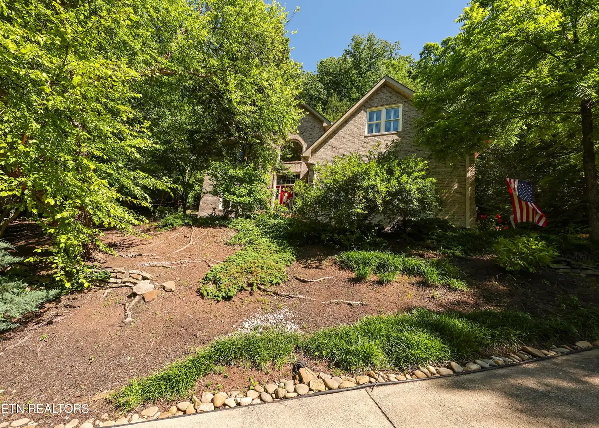 136 Baypath Drive, Oak Ridge, TN 37830 - #1