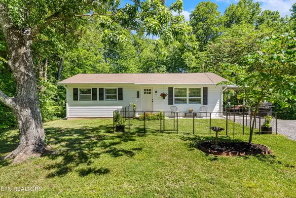 103 Loyola Lane, Oak Ridge, TN 37830