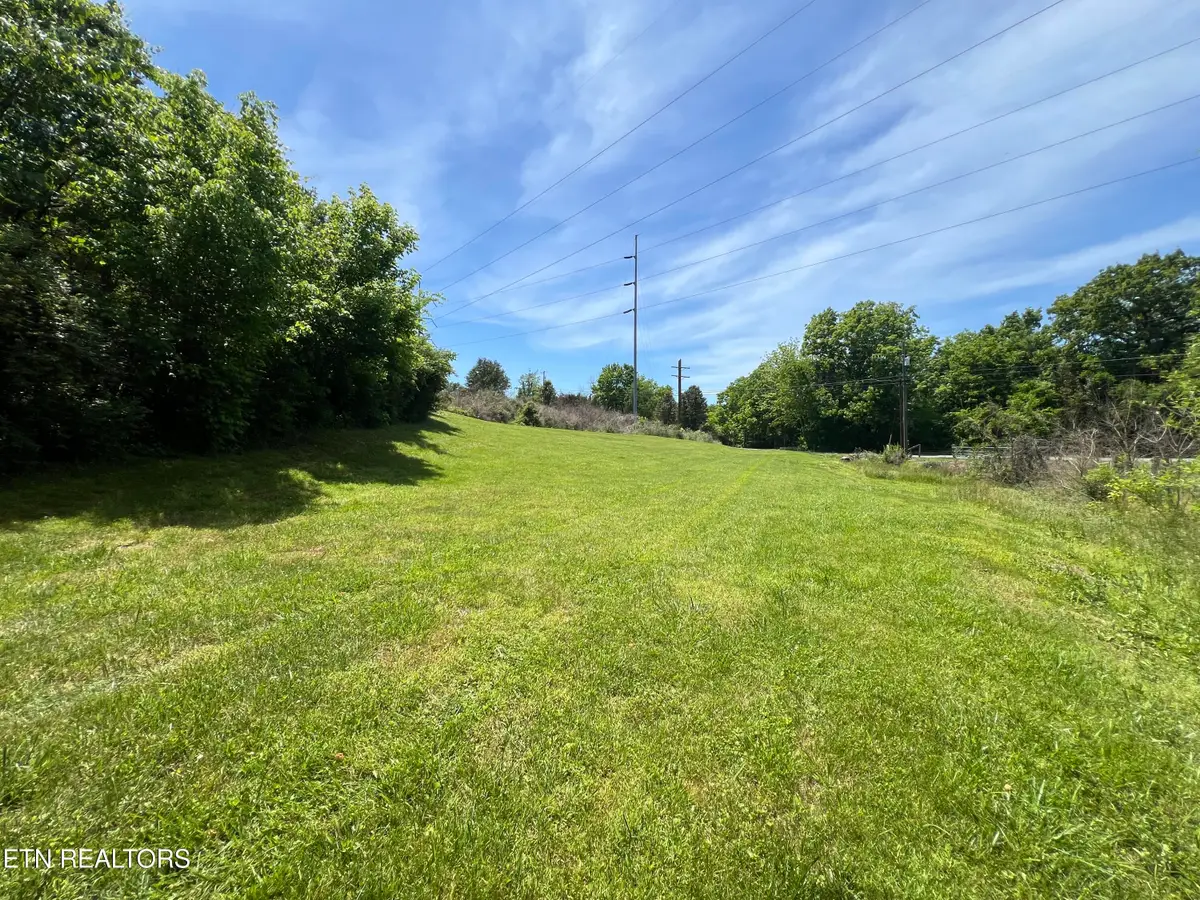 Lot 4C Wilson Rd, Sevierville, TN 37862 - #1