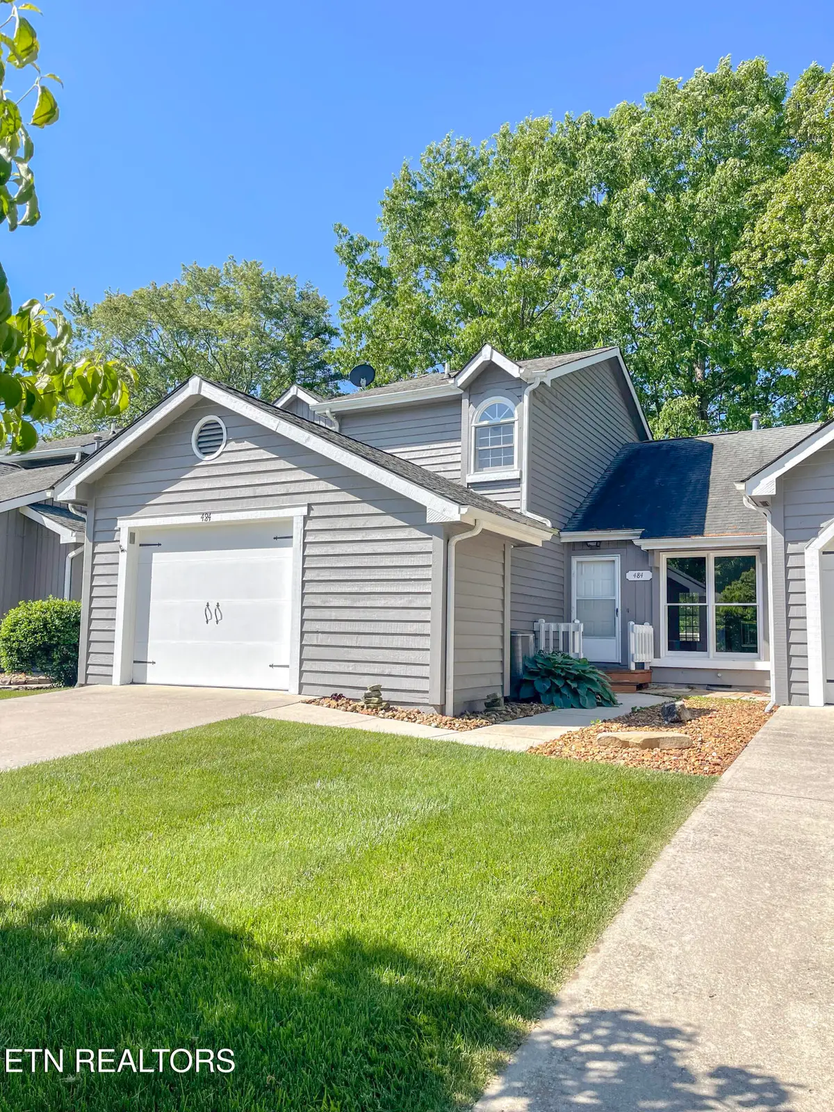 484 Riverbend Drive, Crossville, TN 38555 - #1
