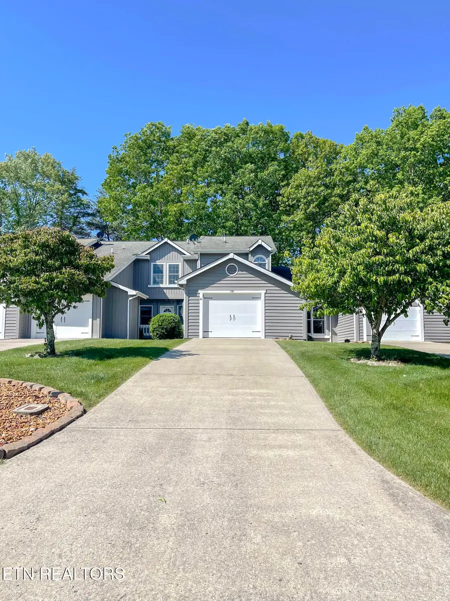 484 Riverbend Drive, Crossville, TN 38555 - #2