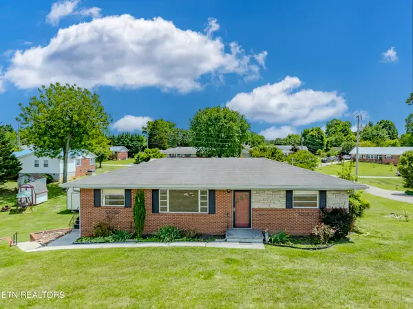 354 Belle Meade Circle, Morristown, TN 37814