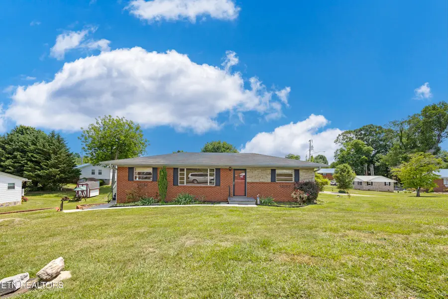 354 Belle Meade Circle, Morristown, TN 37814 - #2