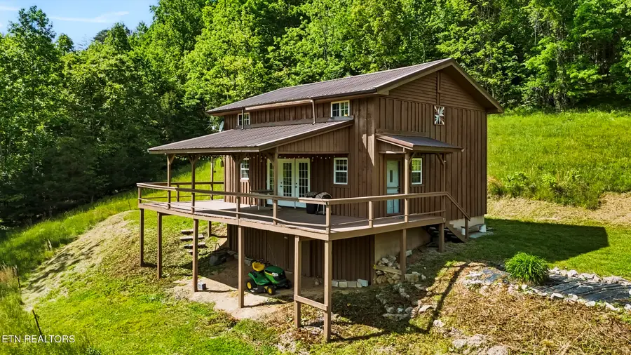 3609 Cave Springs Rd, Tazewell, TN 37879 - #2