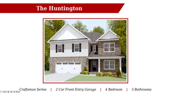 2329 Tributary Drive, Sevierville, TN 37876