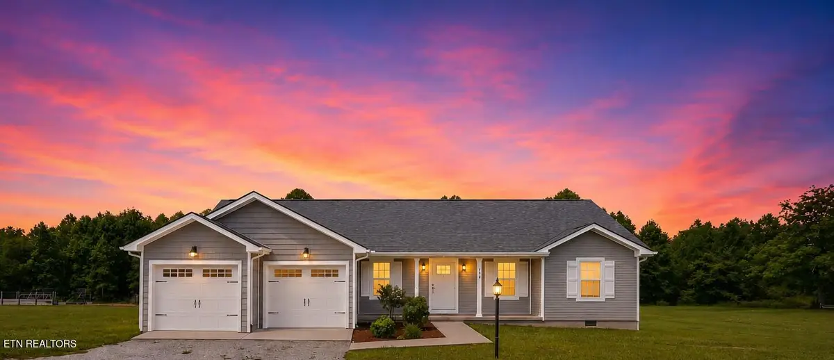 446 Stanley Hood Rd, Crossville, TN 38571 - #1