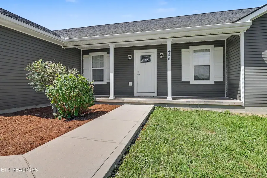 446 Stanley Hood Rd, Crossville, TN 38571 - #2