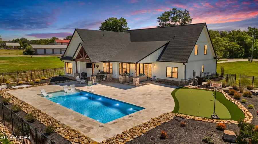 8233 Tazewell Pike, Corryton, TN 37721 - #2