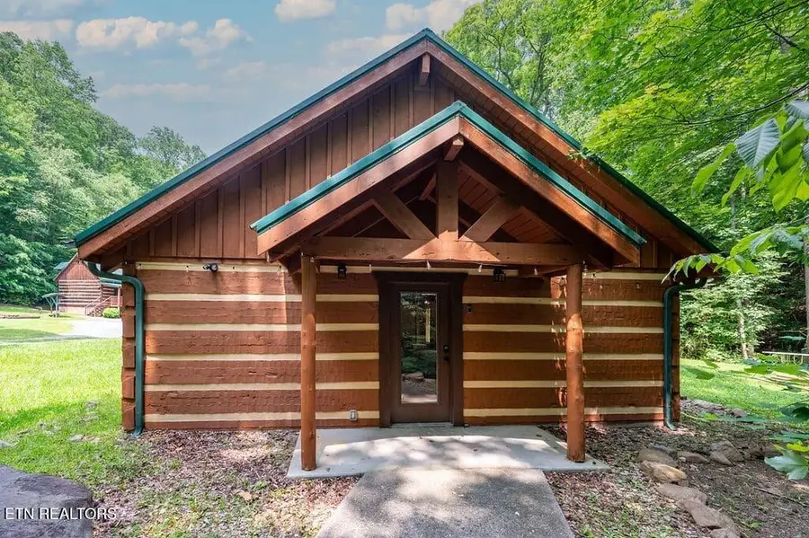1610 Jobey Green Hollow Rd, Sevierville, TN 37876 - #2