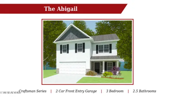 3126 Starling Drive, Maryville, TN 37803