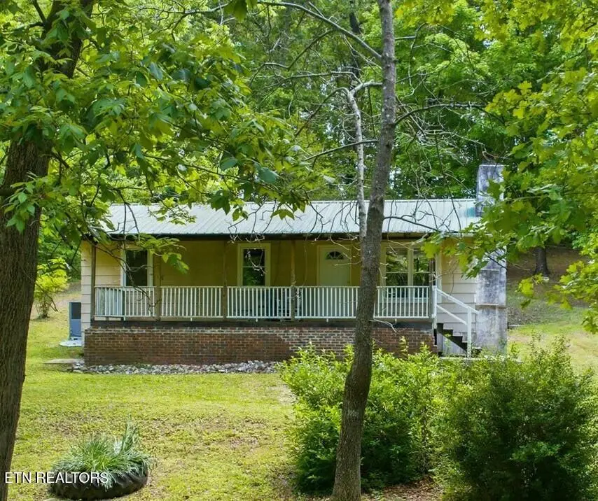 452 County Road 213, Athens, TN 37303 - #1