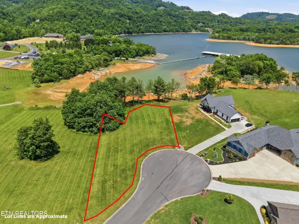Lot 149 Nautical #Lot 149, Mooresburg, TN 37811