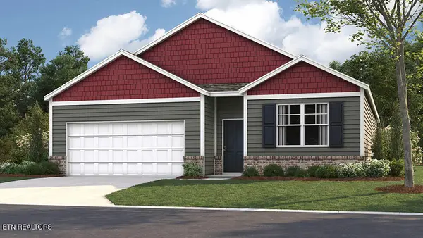 112 Rocky Ridge Drive, Harriman, TN 37748