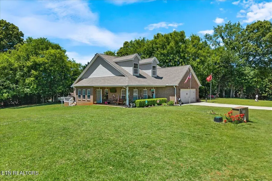 2017 Cherokee Drive, Maryville, TN 37801 - #2