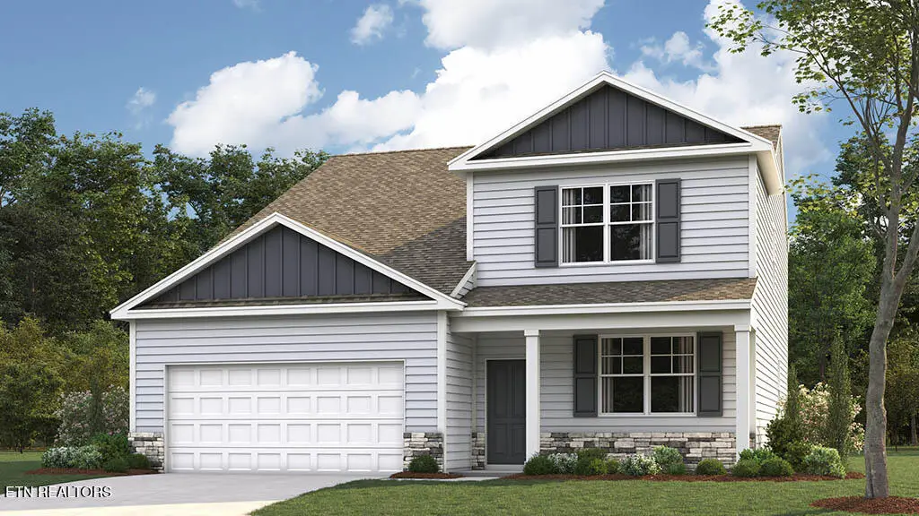 122 Rocky Ridge Drive, Harriman, TN 37748 - #1